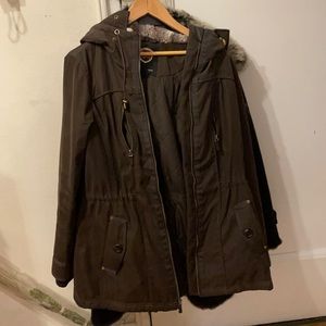 Women’s Jacket